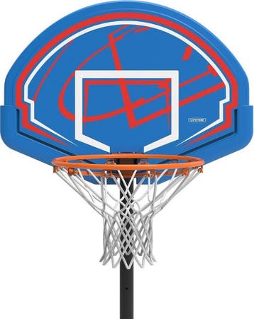 2dekans | Lifetime - Basketbalhoepel - LH90909, Sports & Fitness, Basket, Ophalen of Verzenden