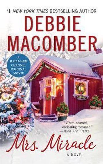 Mrs. Miracle 9780061083464 Debbie Macomber, Verzenden, Debbie Macomber