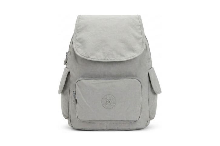 Kipling Rugzak Grijs, Bijoux, Sacs & Beauté, Sacs | Sacs à dos, Envoi