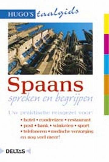 Hugo's taalgids - Onbekend, Boeken, Studieboeken en Cursussen, Verzenden, Nieuw