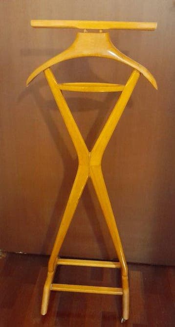 Fratelli Reguitti - Dressboy - Beuken