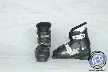 Salomon Team - 21MP/33EU, Verzenden