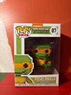 Funko - Funko Pop - Teenage Mutant Ninja Turtles - Leonardo