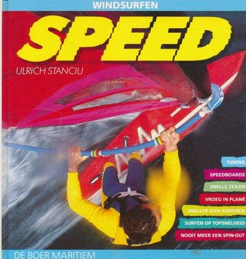 Speed 9789022813362 Stanciu, Verzenden, Stanciu