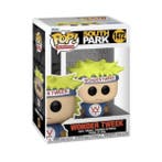 Funko Pop!  South Park - Wonder Tweek #1472, Verzamelen, Verzenden, Nieuw