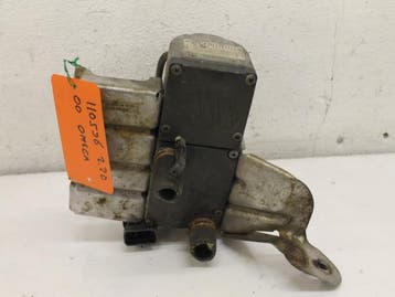 Standkachel Opel Omega O146660, Nieuw