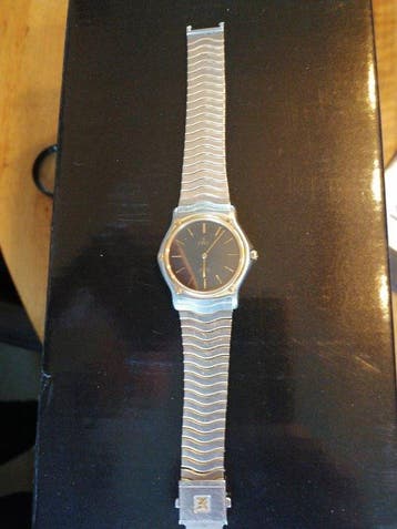 Ebel - Sport classic - Unisex - 1990-1999, Nieuw