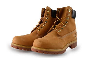 Timberland Boots in maat 43 Bruin, Bruin, Verzenden, Timberland, Boots
