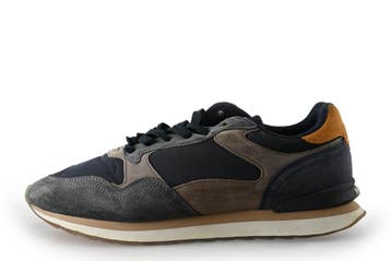 The Hoff Brand Sneakers in maat 44 Blauw, Kleding | Heren, Schoenen, The Hoff Brand, Zo goed als nieuw, Sneakers, Verzenden
