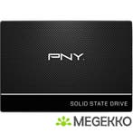 PNY SSD CS900 250GB, Computers en Software, Harde schijven, Verzenden, Nieuw