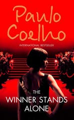 The Winner Stands Alone 9780007318681 Paulo Coelho, Verzenden, Gelezen, Paulo Coelho