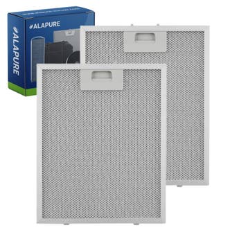 Metaalfilter voor Klarstein 10032224, Verzenden, Nieuw