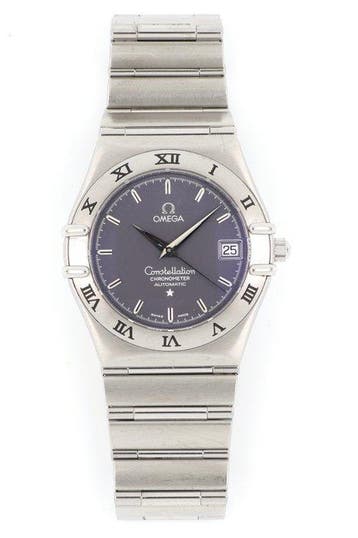 Omega - Constellation Chronometer Automatic - Zonder, Nieuw