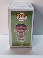 Funko - Funko Pop The Muppets: #13 Animal (Disney) | *2024