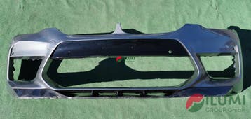 Voorbumper BMW M5 F90 Voorzijde Carbon 8069598, Verzenden