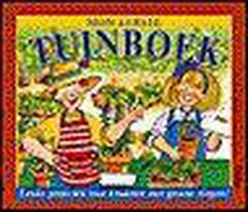 Mijn eerste tuinboek 9789024379675, Verzenden, Gelezen
