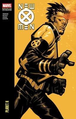 New X-Men Modern Era Epic Collection Volume 3: Planet X, Boeken, Strips | Comics, Nieuw, Verzenden
