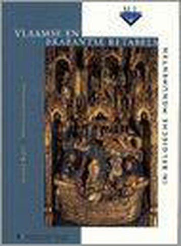 Vlaamse en Brabantse retabels in Belgische monumenten /, Verzenden, Gelezen, M. Buyle
