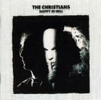 The Christians – Happy In Hell, Verzenden
