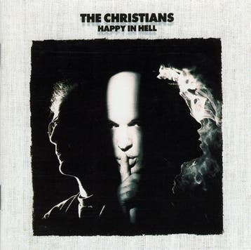 The Christians – Happy In Hell, Verzenden