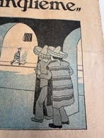 Petit vingtième 28 mai 1936 - 1936, Boeken, Nieuw