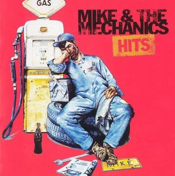 Mike + The Mechanics - Hits CD, Verzenden