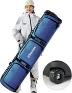 Snowboardtas 160-190cm | Retour deal: pak die 35% korting, Sport en Fitness, Skiën en Langlaufen, Verzenden, Zo goed als nieuw