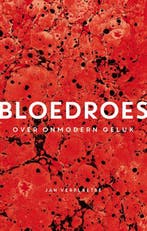 Bloedroes 9789057124631 Jan Verplaetse, Verzenden, Jan Verplaetse