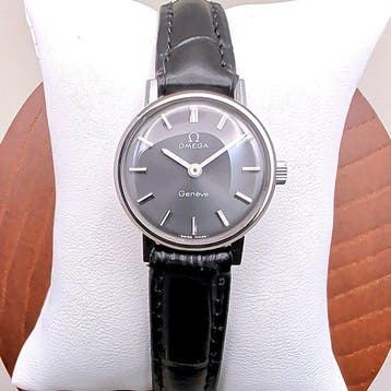 Omega - Genève - Zonder minimumprijs - 511.457 - Dames -, Nieuw