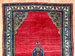 Gabbeh - Tapis - 200 cm - 135 cm