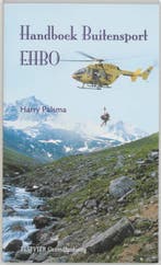 Handboek buitensport EHBO 9789035224858 H. Palsma, Boeken, Verzenden, Gelezen, H. Palsma