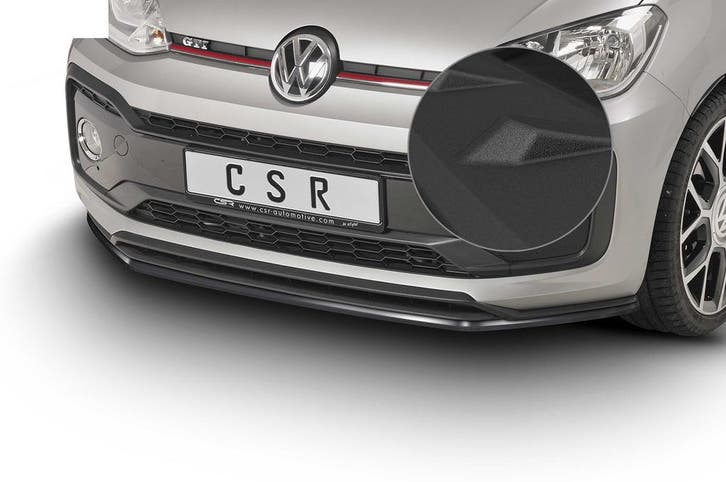 Cupspoiler voor VW up! GTI CSL357-S, Auto-onderdelen, Carrosserie, Nieuw, Verzenden