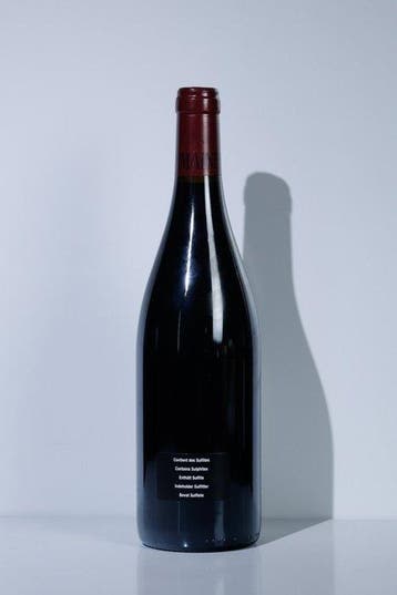 2011 Domaine Dujac - Bonnes-Mares Grand Cru - 1 Bouteille, Nieuw