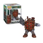 Funko Pop!  Bioshock - Bouncer Big Daddy (6 inch) #1145, Verzenden, Nieuw