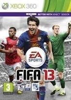 Fifa 13 (xbox 360 used game), Ophalen of Verzenden