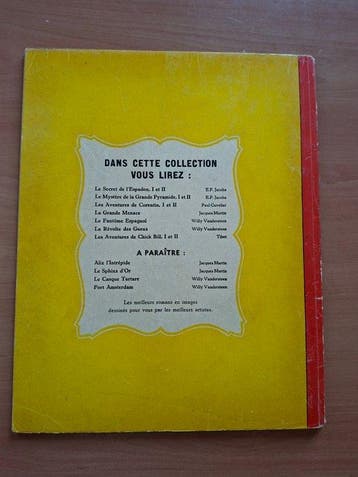 Chick Bill T2 - Les Carottes sont cuites - B - 1 Album -, Livres, BD