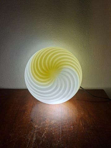 Murano - Wandlamp - wandlamp - Glas