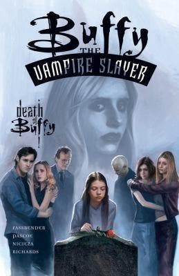 Buffy the Vampire Slayer Volume 14: The Death of Buffy, Verzenden, Nieuw