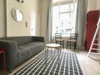 Appartement aan Avenue Ducpétiaux, Saint-Gilles, 20 tot 35 m²