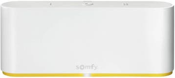 Somfy TaHoma Hub voor io/RTS/Zigbee | Retour deal (domotica), Verzenden