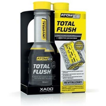 Atomex Motorspoeling 250ml, Ophalen of Verzenden