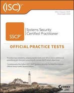 (ISC)2 SSCP Systems Security Certified Practitioner Official, Verzenden, Gelezen, Mike Chapple