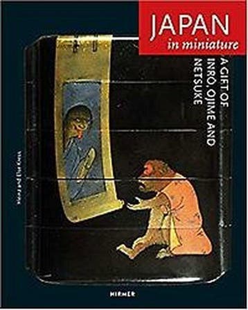 Japan in Miniature 9783777431437 Heinz Kress, Verzenden, Heinz Kress