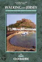 Walking On Jersey 9781852846381 Paddy Dillon, Verzenden, Zo goed als nieuw, Paddy Dillon