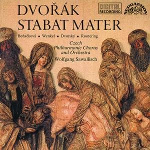 Antonín Dvoák - The Czech Philharmonic Orchestra, Czech Phi, Verzenden