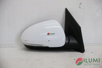 Buitenspiegel rechts Hyundai Tucson III 10PIN Europa, Autos : Pièces & Accessoires, Rétroviseurs, Verzenden