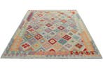 Designer Kilim - Tapis - 294 cm - 199 cm