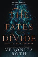 Fates divide 9780062819864 Veronica Roth, Verzenden, Gelezen, Veronica Roth