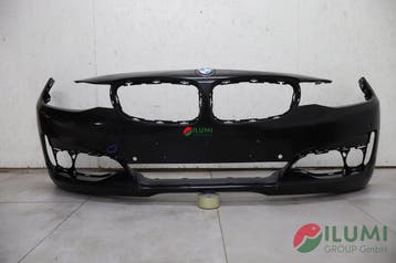 voorbumper BMW 3 F34 GT 7293806, Autos : Pièces & Accessoires, Verzenden