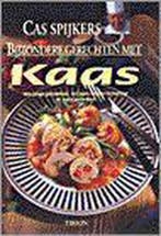 BIJZONDERE GERECHTEN MET KAAS 9789051216615 C. Spijkers, Verzenden, Gelezen, C. Spijkers